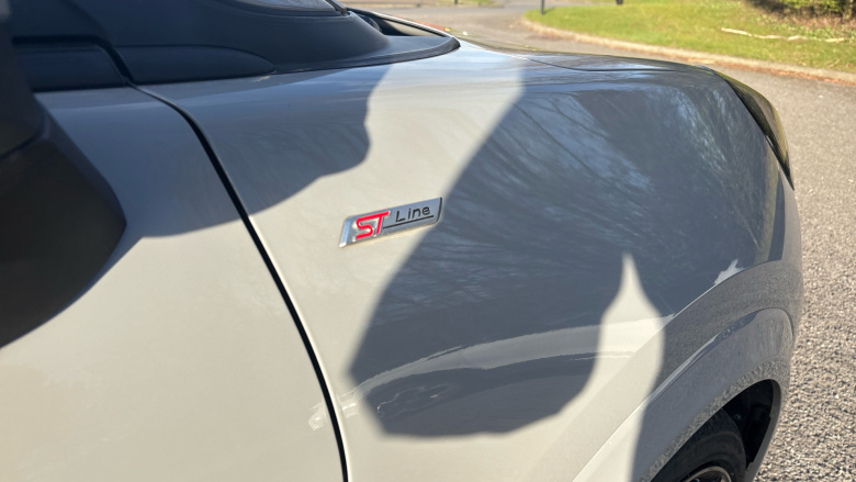 Ford Puma 1.0 EcoBoost Hybrid mHEV 155 ST-Line X 1st Ed+ 5dr Petrol Hatchback